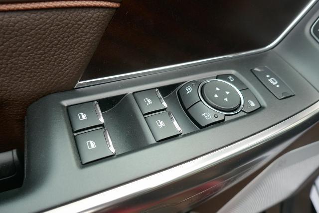 new 2025 Ford F-350 car, priced at $91,232