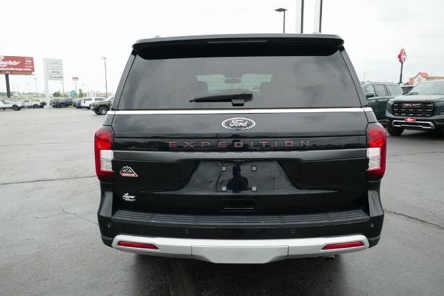 used 2022 Ford Expedition car, priced at $50,995