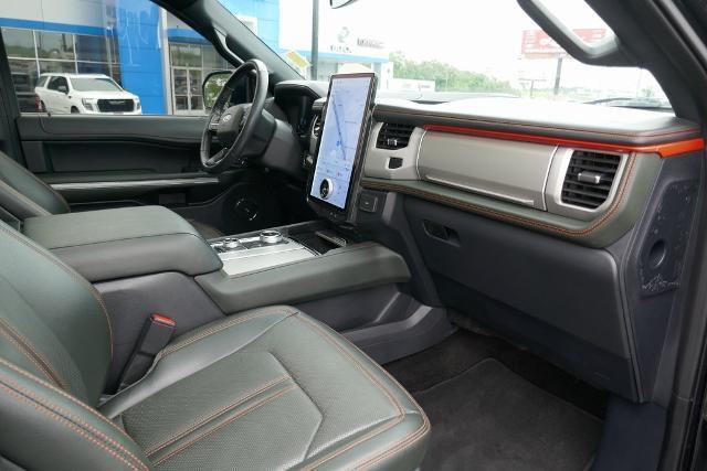 used 2022 Ford Expedition car, priced at $50,995