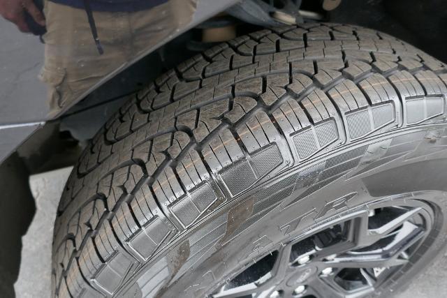 used 2022 Ford Expedition car, priced at $50,995