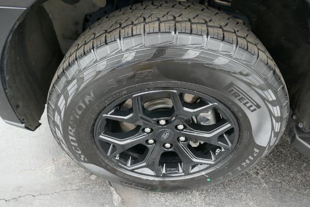 used 2022 Ford Expedition car, priced at $50,995