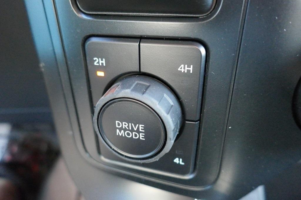 new 2025 Ford F-150 car, priced at $47,163