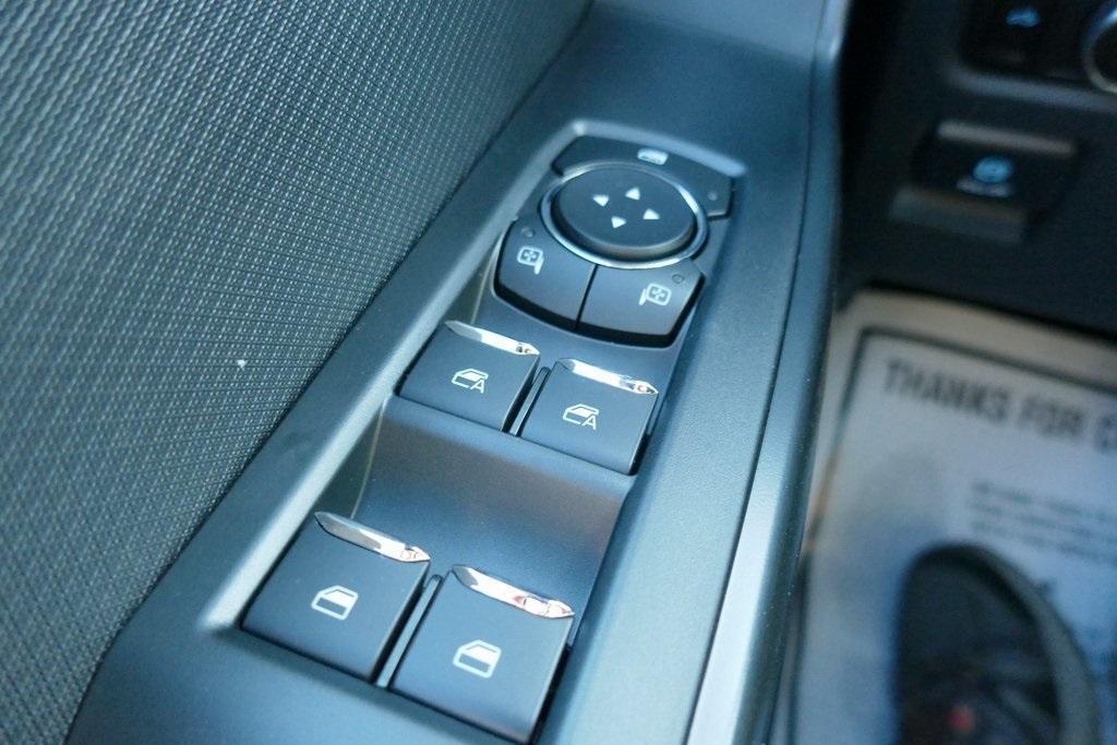 new 2025 Ford F-150 car, priced at $47,163