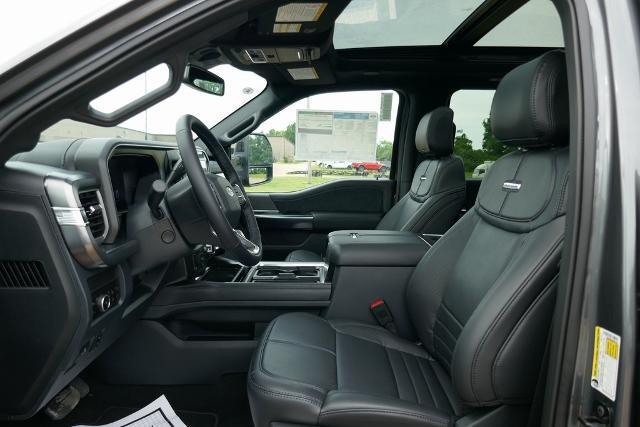 new 2025 Ford F-350 car, priced at $90,519