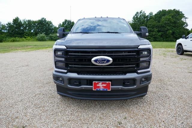 new 2025 Ford F-350 car, priced at $90,519