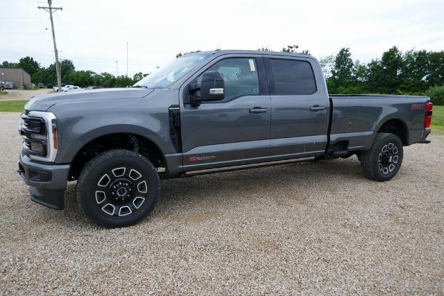 new 2025 Ford F-350 car, priced at $90,519