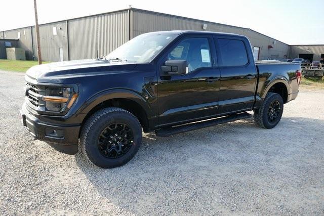 new 2024 Ford F-150 car, priced at $50,867