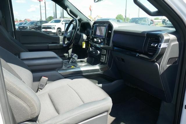 used 2021 Ford F-150 car, priced at $25,995