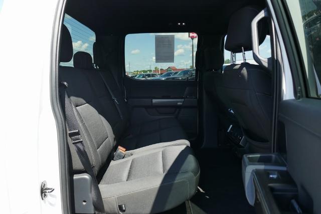 used 2021 Ford F-150 car, priced at $25,995