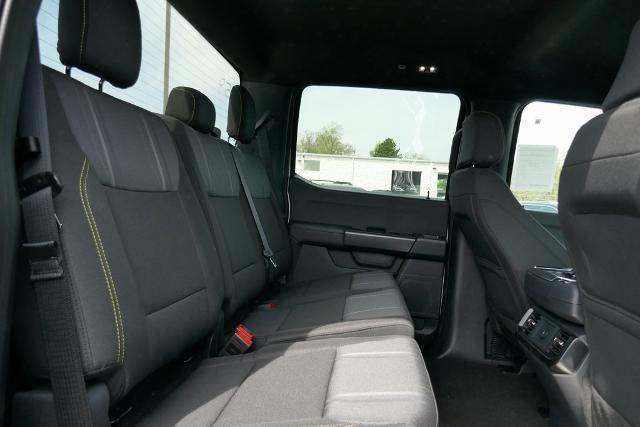 new 2025 Ford F-150 car, priced at $50,137