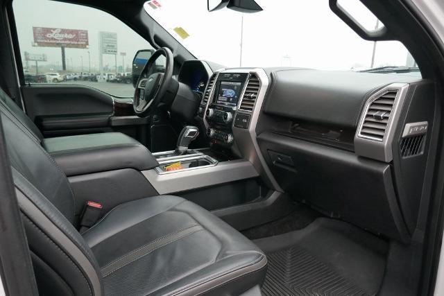 used 2015 Ford F-150 car, priced at $24,995