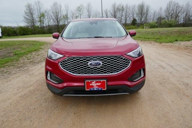 new 2024 Ford Edge car, priced at $34,865