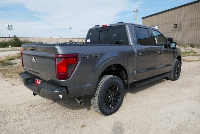new 2024 Ford F-150 car, priced at $50,984