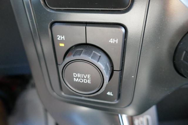 new 2025 Ford F-150 car, priced at $45,967