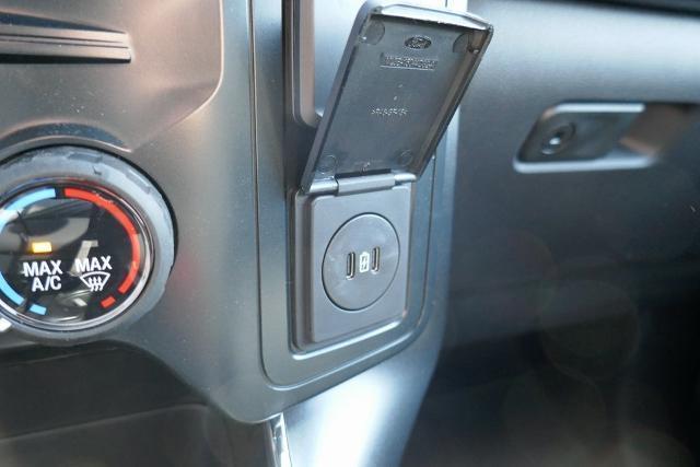 new 2025 Ford F-150 car, priced at $45,967