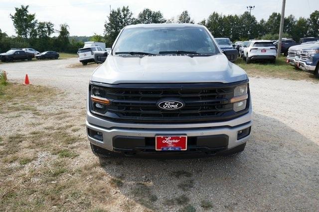 new 2024 Ford F-150 car, priced at $50,859