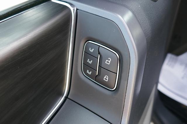 new 2025 Ford F-150 car, priced at $60,865