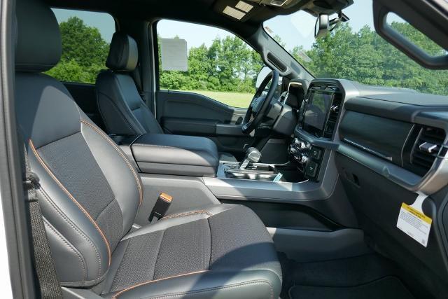 new 2025 Ford F-150 car, priced at $60,865