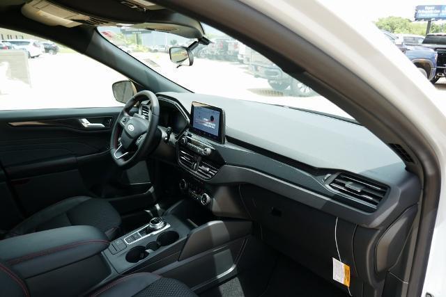new 2025 Ford Escape car, priced at $31,522