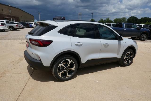 new 2025 Ford Escape car, priced at $31,522