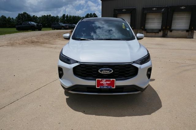 new 2025 Ford Escape car, priced at $31,522