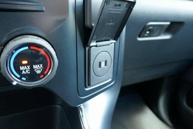 new 2025 Ford F-150 car, priced at $46,519