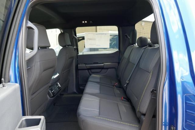 new 2025 Ford F-150 car, priced at $46,519