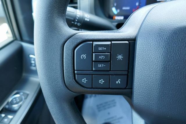 new 2025 Ford F-150 car, priced at $46,519