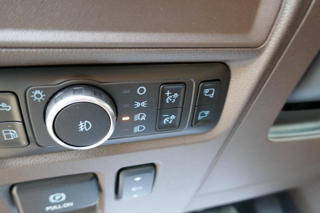 new 2025 Ford F-150 car, priced at $72,972