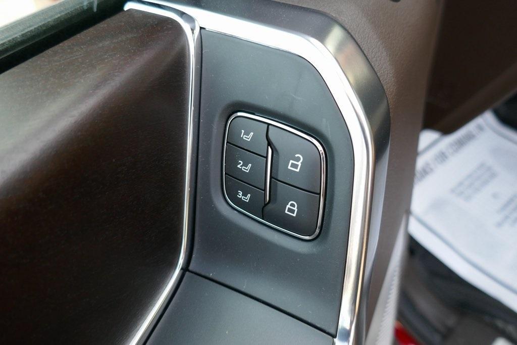 new 2025 Ford F-150 car, priced at $72,972