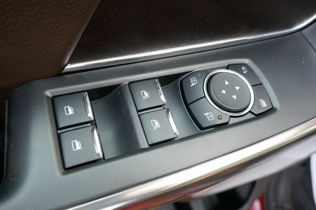 new 2025 Ford F-150 car, priced at $72,972