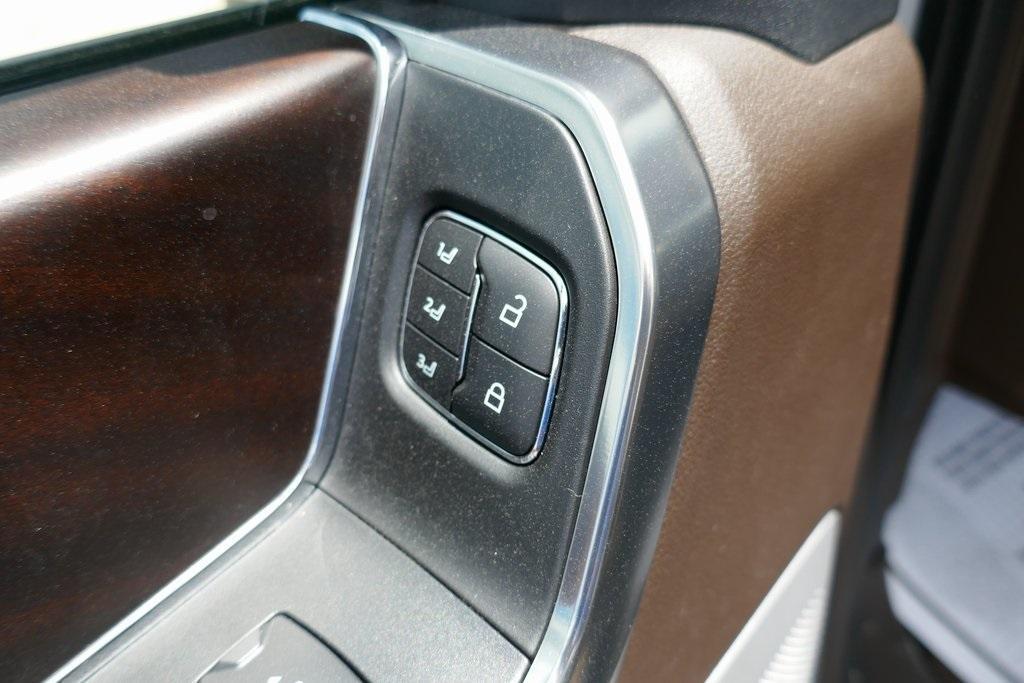 new 2025 Ford F-250 car, priced at $88,595