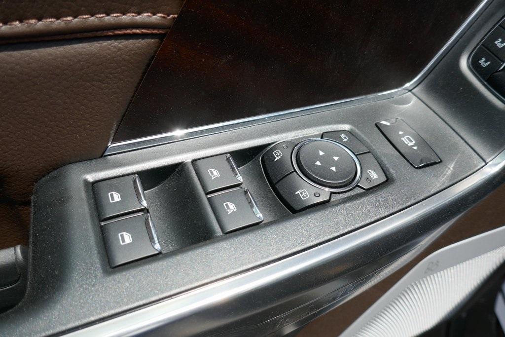 new 2025 Ford F-250 car, priced at $88,595