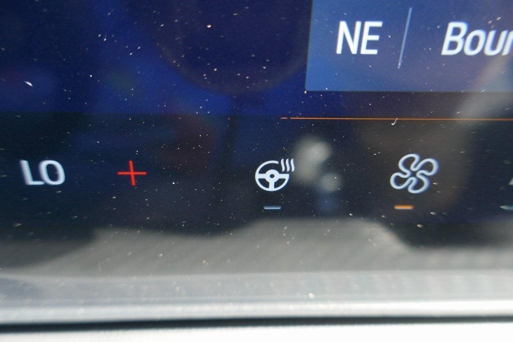 new 2025 Ford Mustang car, priced at $63,377