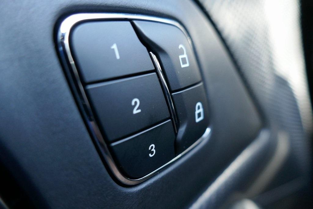 new 2025 Ford Mustang car, priced at $63,377