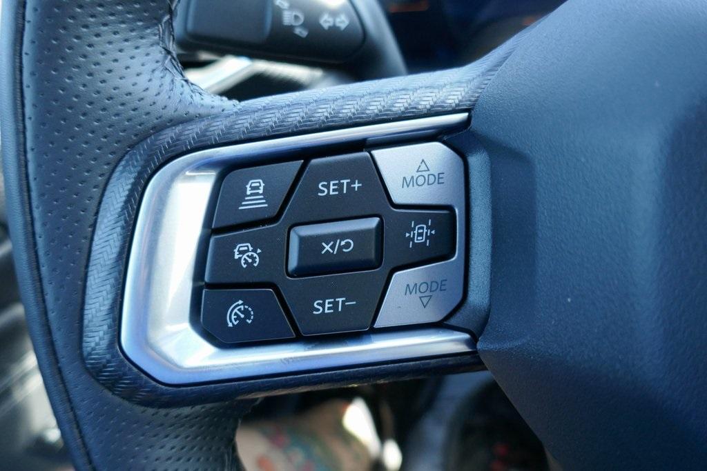 new 2025 Ford Mustang car, priced at $63,377