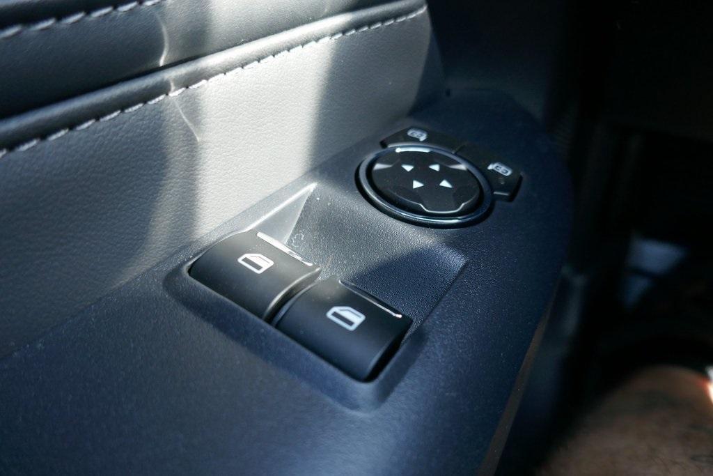 new 2025 Ford Mustang car, priced at $63,377