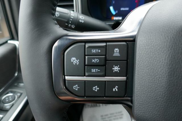 new 2025 Ford F-250 car, priced at $87,987