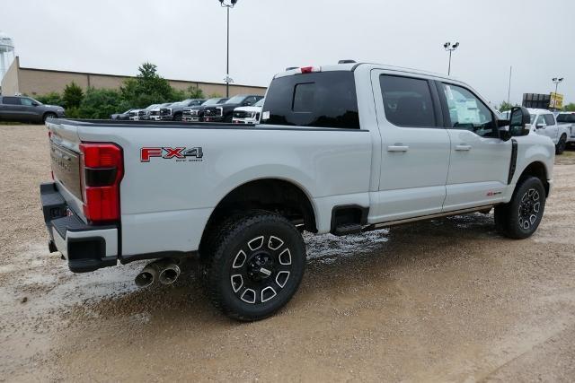 new 2025 Ford F-250 car, priced at $87,987