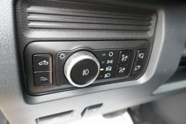 new 2025 Ford F-250 car, priced at $87,987