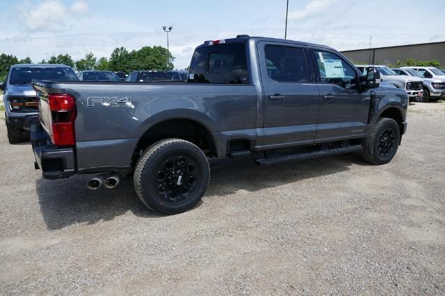 new 2025 Ford F-250 car, priced at $77,427