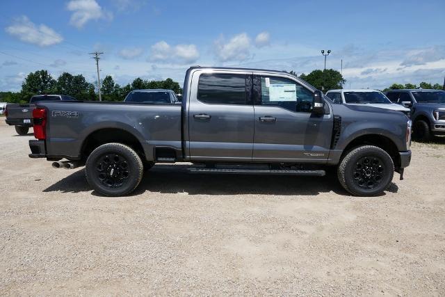new 2025 Ford F-250 car, priced at $77,427