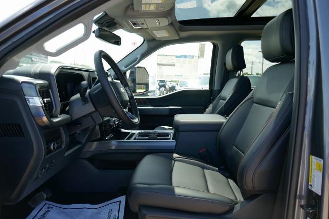 new 2025 Ford F-250 car, priced at $77,427