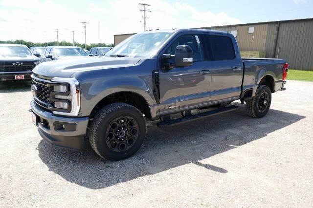 new 2025 Ford F-250 car, priced at $77,427