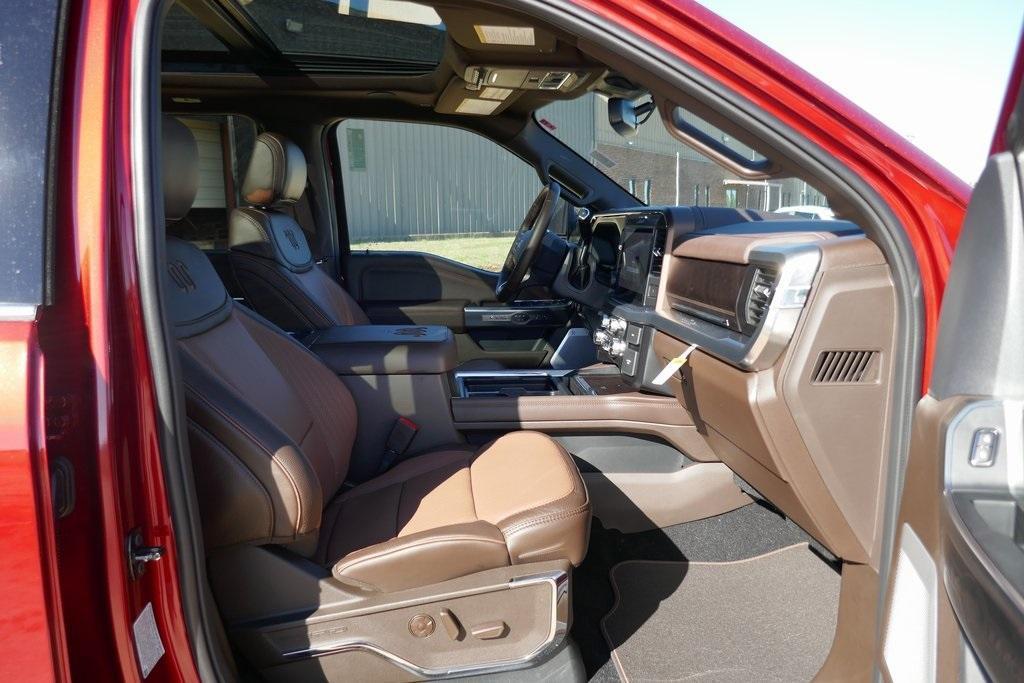 new 2026 Ford F-350 car, priced at $94,493