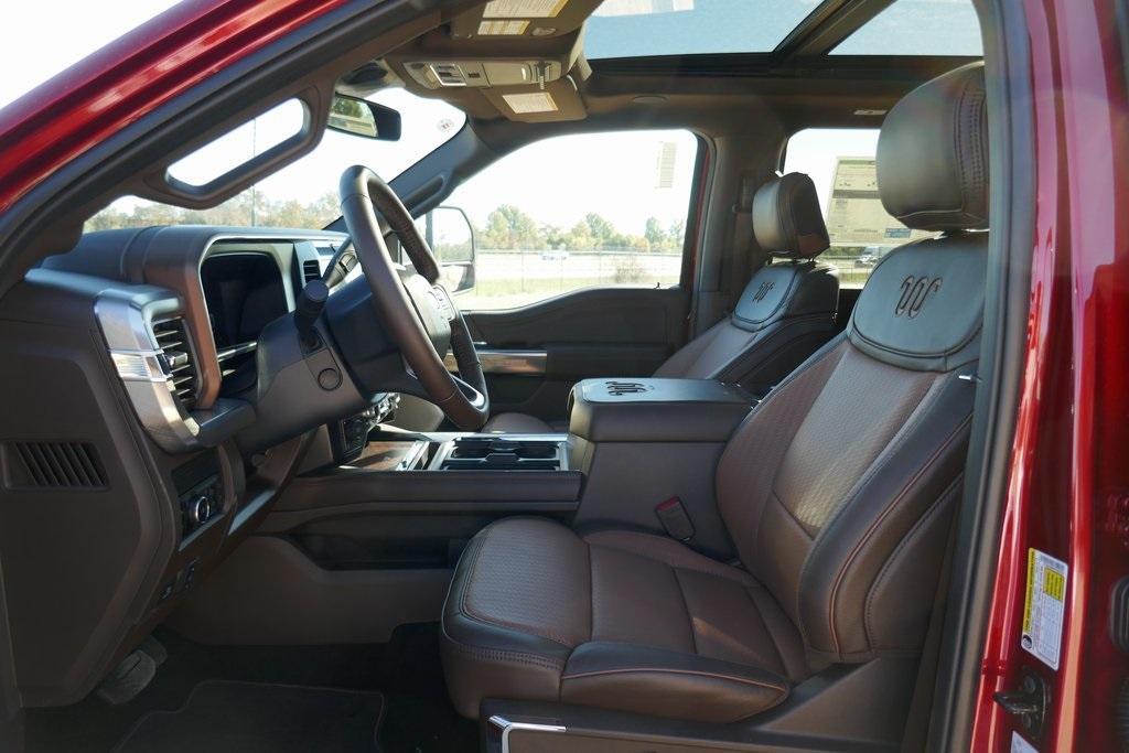 new 2026 Ford F-350 car, priced at $94,493