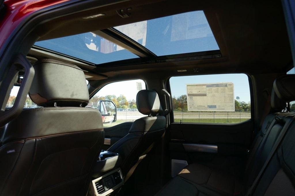 new 2026 Ford F-350 car, priced at $94,493