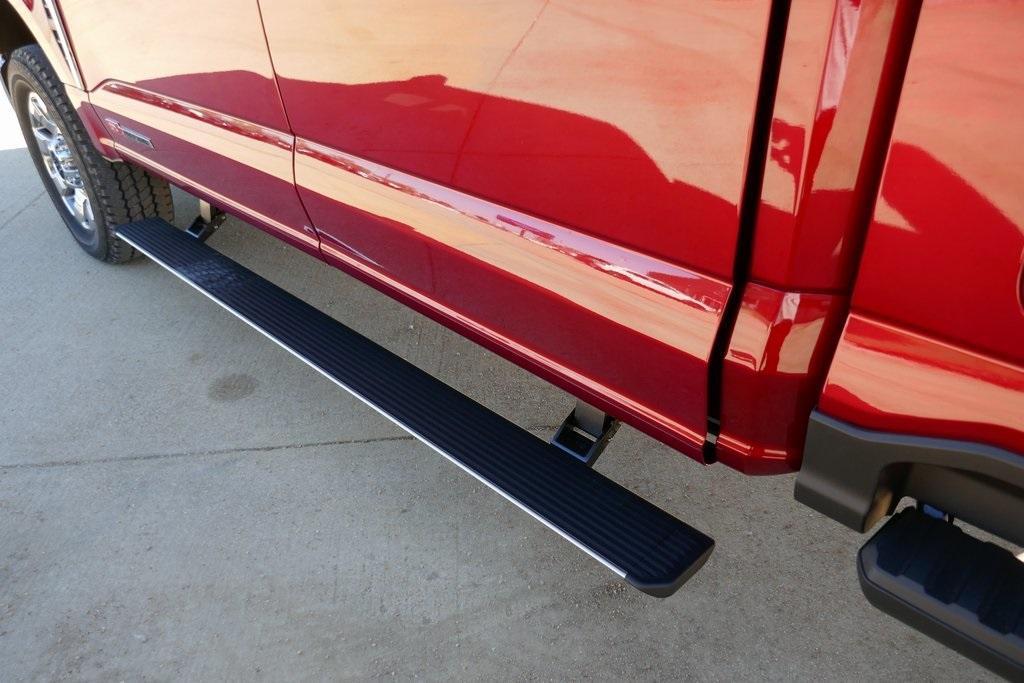 new 2026 Ford F-350 car, priced at $94,493