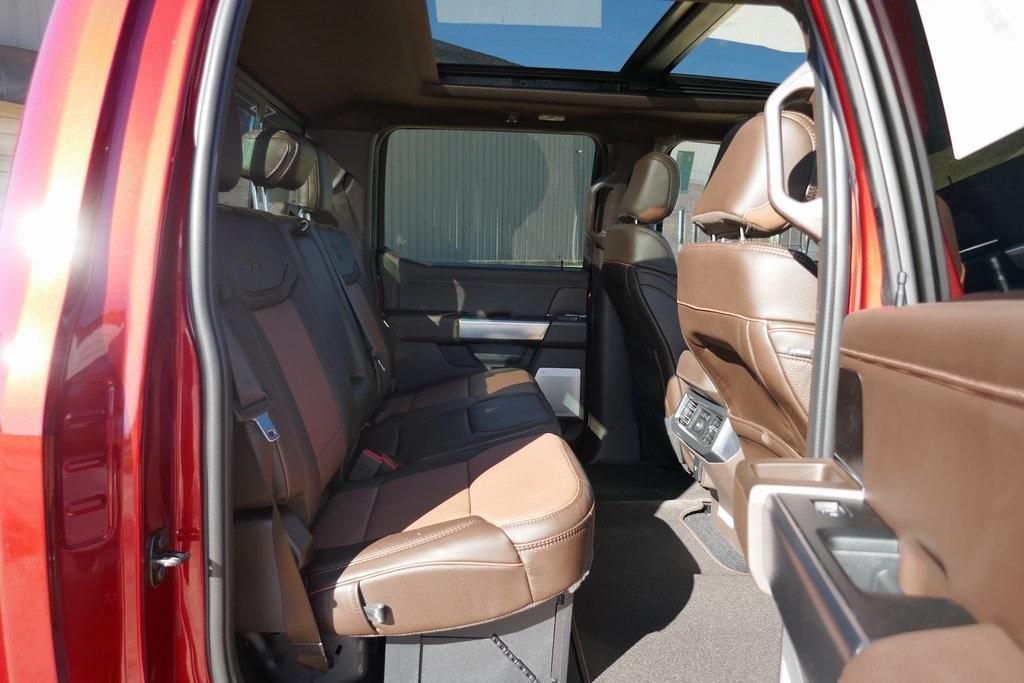 new 2026 Ford F-350 car, priced at $94,493