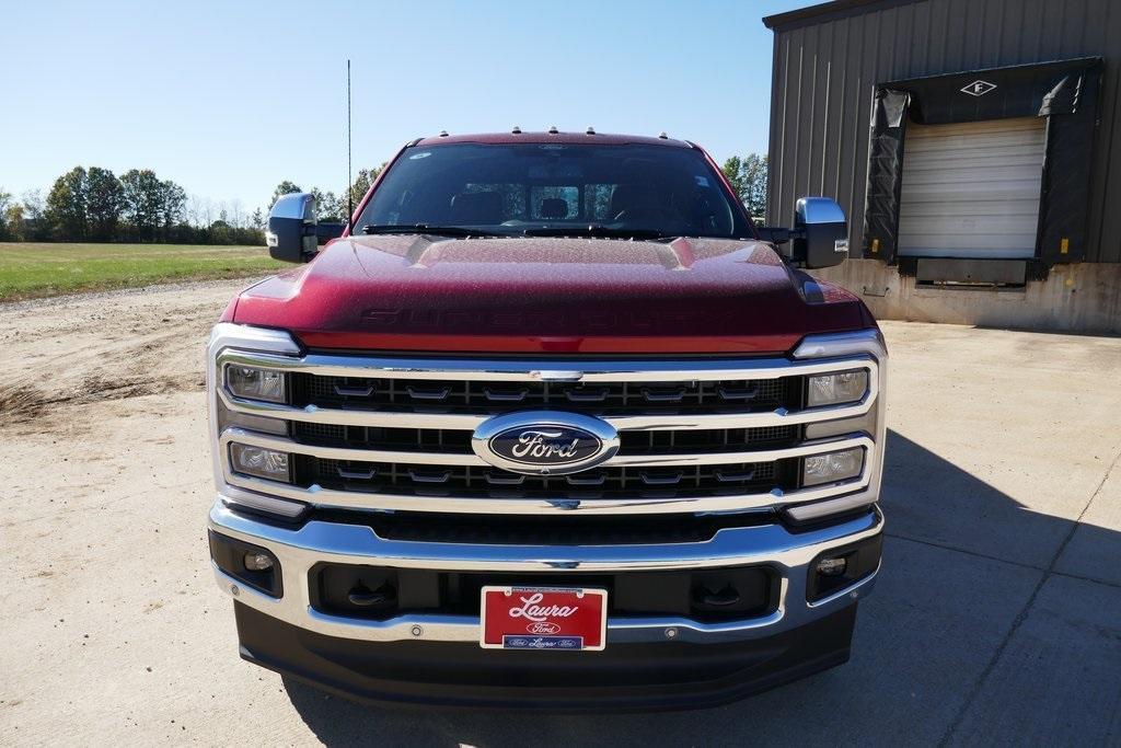 new 2026 Ford F-350 car, priced at $94,493